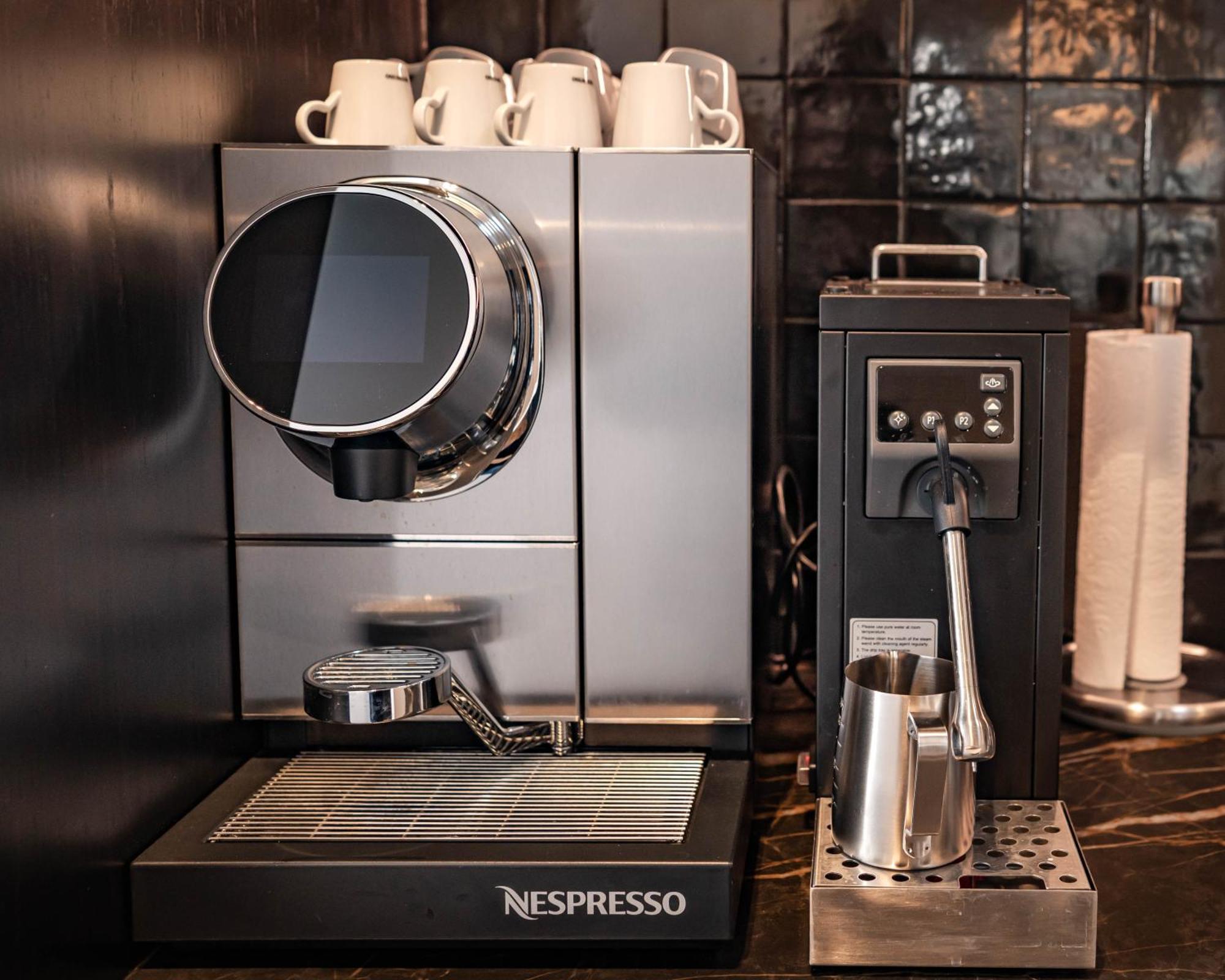 Tryp By Wyndham Wellington, Tory Street Ξενοδοχείο Εξωτερικό φωτογραφία