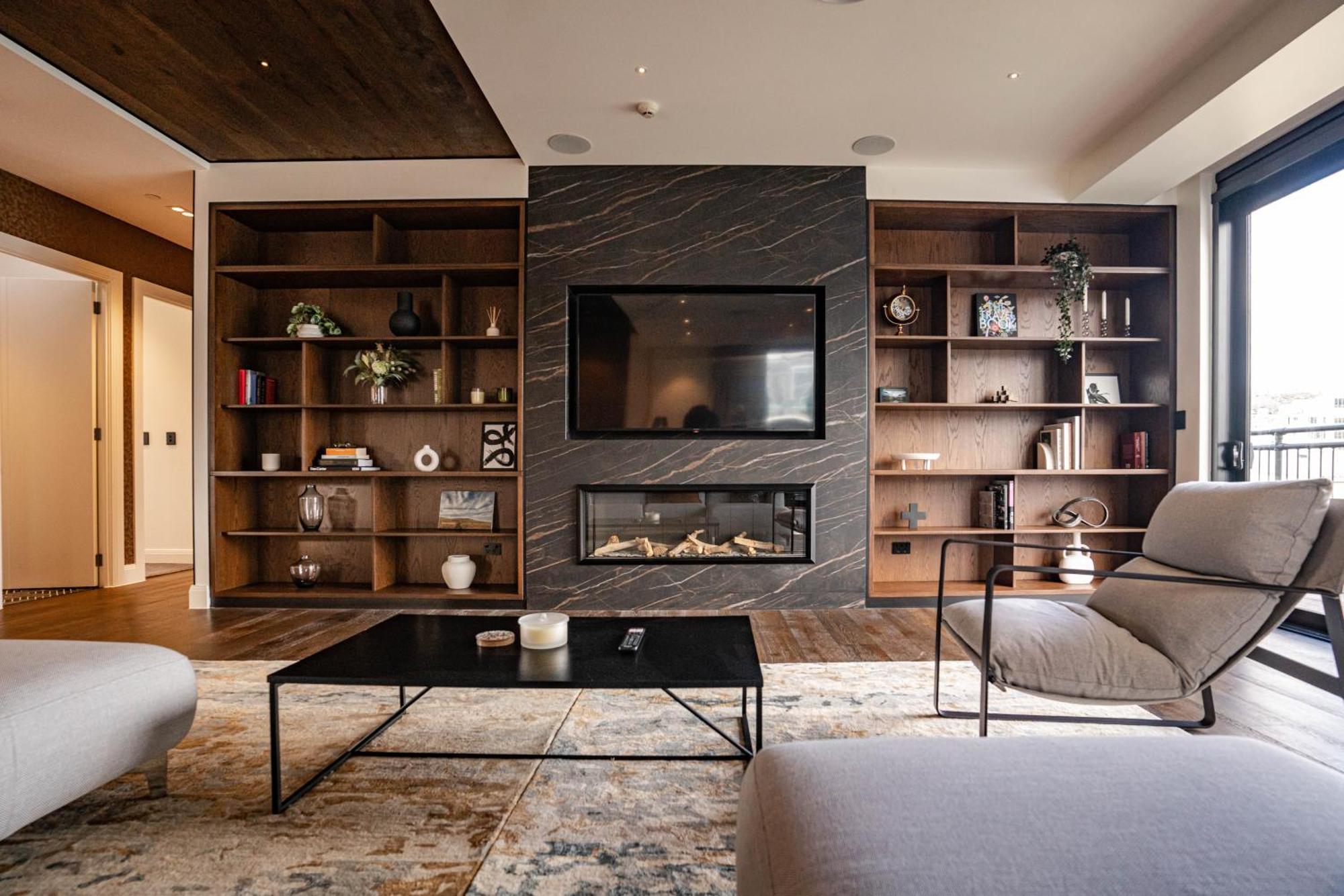 Tryp By Wyndham Wellington, Tory Street Ξενοδοχείο Εξωτερικό φωτογραφία