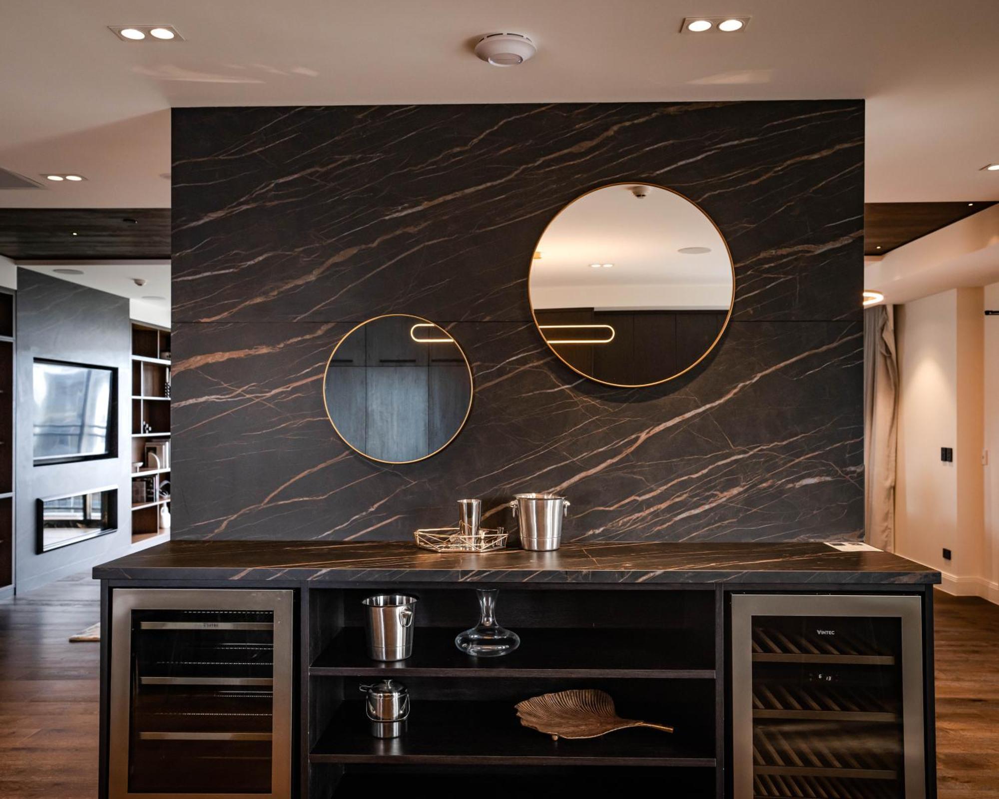 Tryp By Wyndham Wellington, Tory Street Ξενοδοχείο Εξωτερικό φωτογραφία