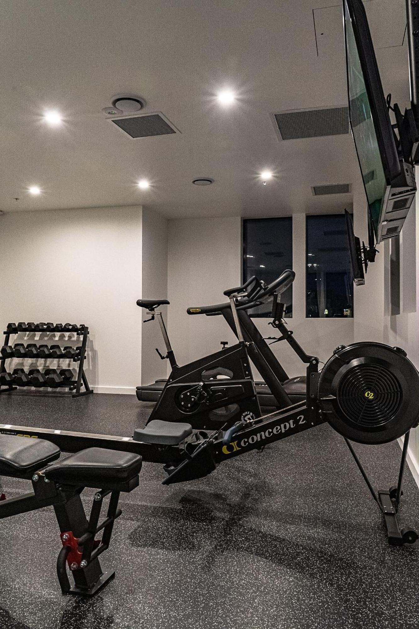 Tryp By Wyndham Wellington, Tory Street Ξενοδοχείο Εξωτερικό φωτογραφία