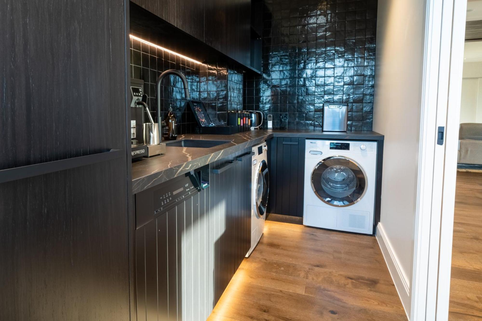 Tryp By Wyndham Wellington, Tory Street Ξενοδοχείο Εξωτερικό φωτογραφία