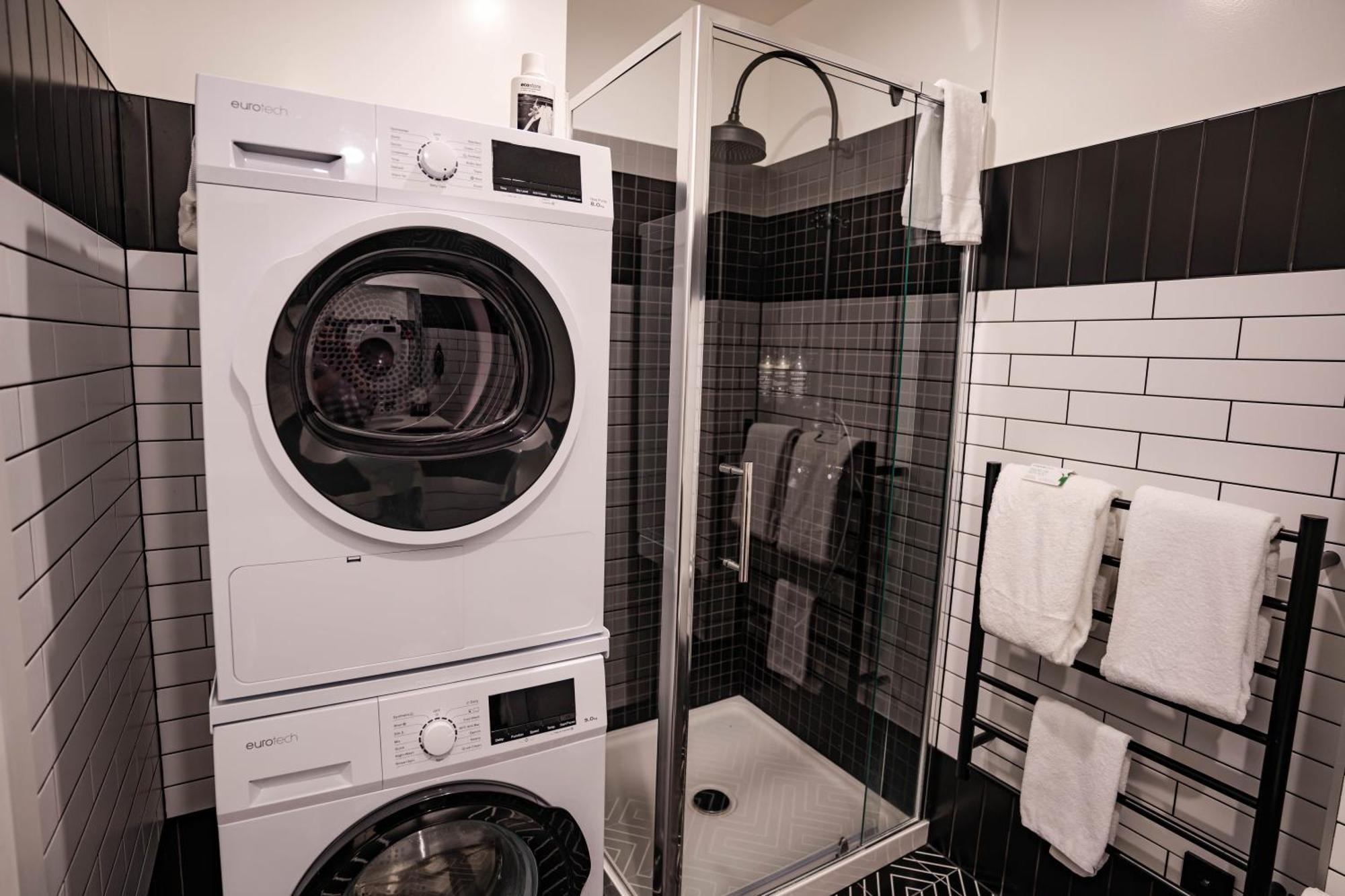 Tryp By Wyndham Wellington, Tory Street Ξενοδοχείο Εξωτερικό φωτογραφία